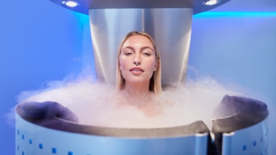 Soğuk terapi kriyoterapi kanserle mücadeleyi hızlandırıyor