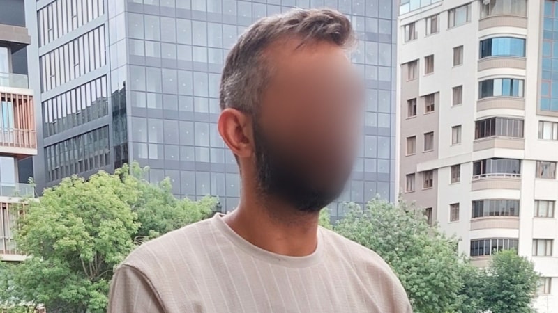 Samsun'da aldattığı eşini uyaran iş arkadaşını bıçakladı