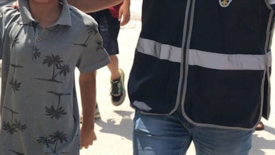 Türkiye'de çocukların karıştığı suçlar ve sayıları