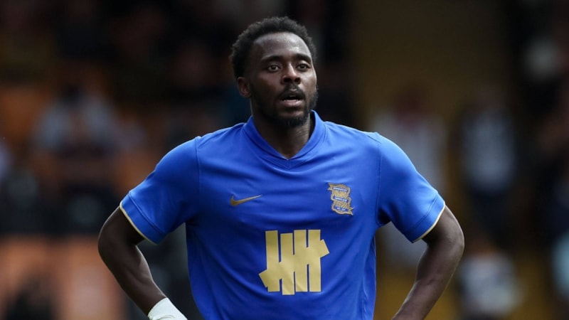 Bright Osayi-Samuel: Beşiktaş'a gitmekle hiç ilgilenmedim