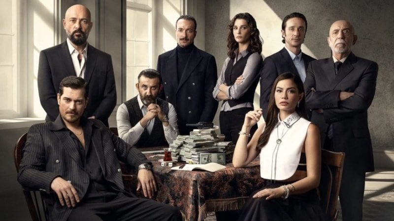 Eşref Rüya ne zaman başlıyor? Eşref Rüya 2. sezon tarihi...