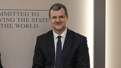 Litvanya Başbakanı baldızı yüzünden istifa etti