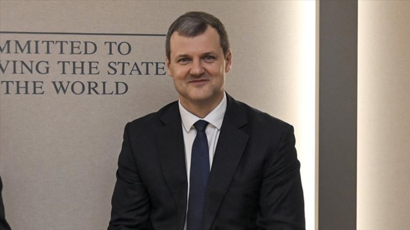 Litvanya Başbakanı baldızı yüzünden istifa etti