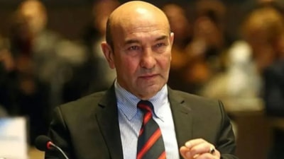 Tunç Soyer hakkındaki iddianame kabul edildi