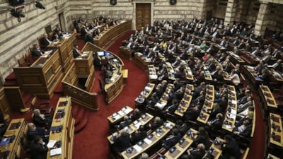 Yunanistan'da muhalefet tepkili: Türkiye'deki 3'lü zirve ülkemiz için bir yenilgi