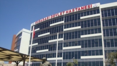 Kuşadası'nda gözaltına alınan doktor: Çocuğa bir gelecek vermek istedim