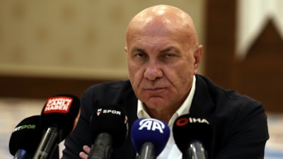 Yüksel Yıldırım: Avrupa Ligi’nde devam etmek istiyoruz