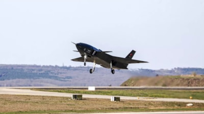 KIZILELMA seri üretimde: F-16 maliyetine 20 yerli savaş uçağı