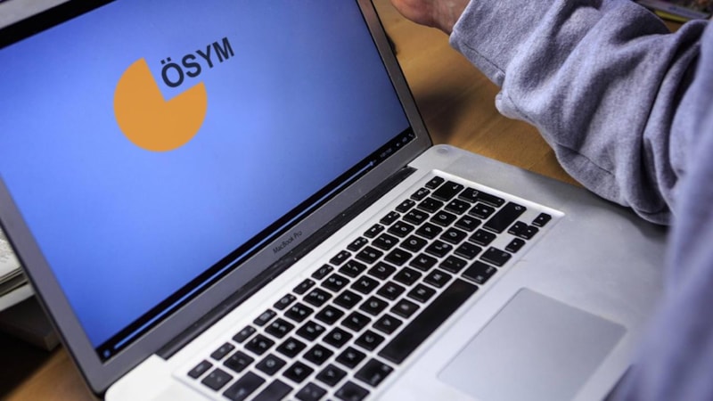 YKS tercih süreci 13 Ağustos'a kadar sürecek