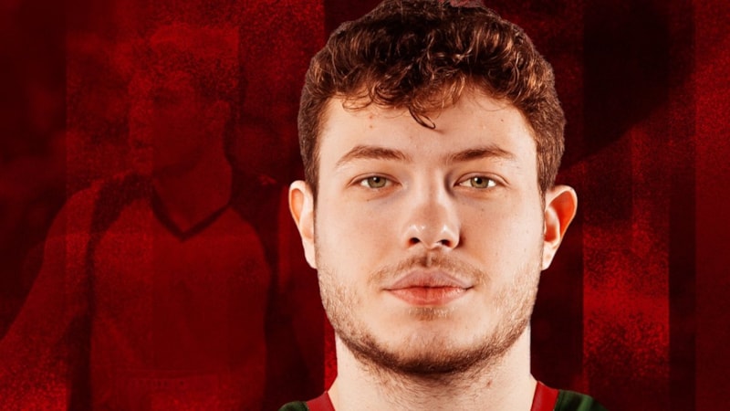 Karşıyaka Erkek Basketbol Takımı, Ege Özçelik'i transfer etti