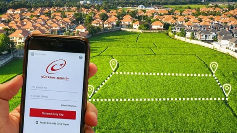 Arsa veya ev alacaklar dikkat! Satın almadan mutlaka bakın: E-Devlet’te erişime açıldı