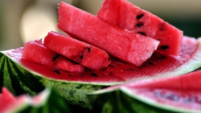 Tarla ve market arasındaki en derin fiyat farkı karpuzda