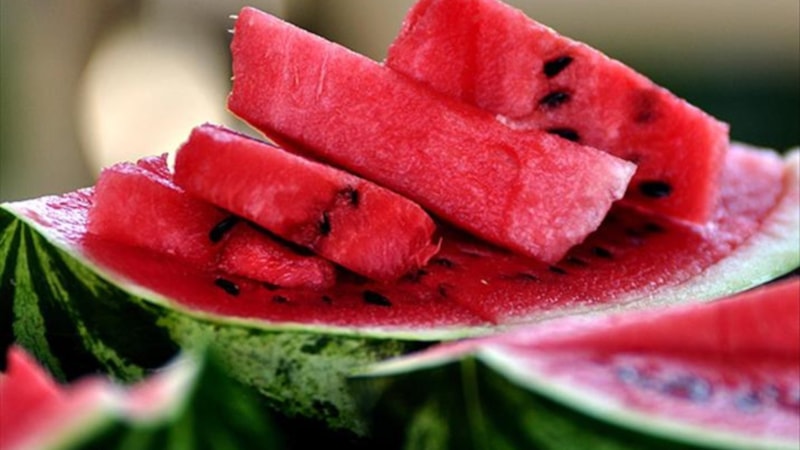 Tarla ve market arasındaki en derin fiyat farkı karpuzda