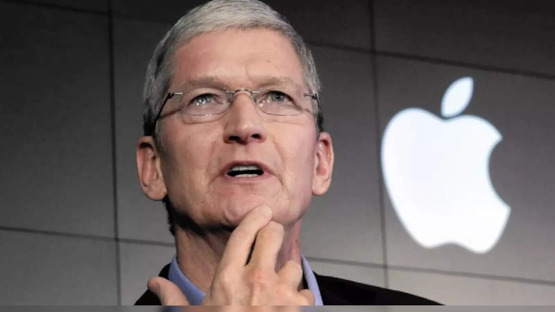 Apple'a ağır fatura: Gümrük vergilerinin 6  aylık maliyeti 2 milyar dolar