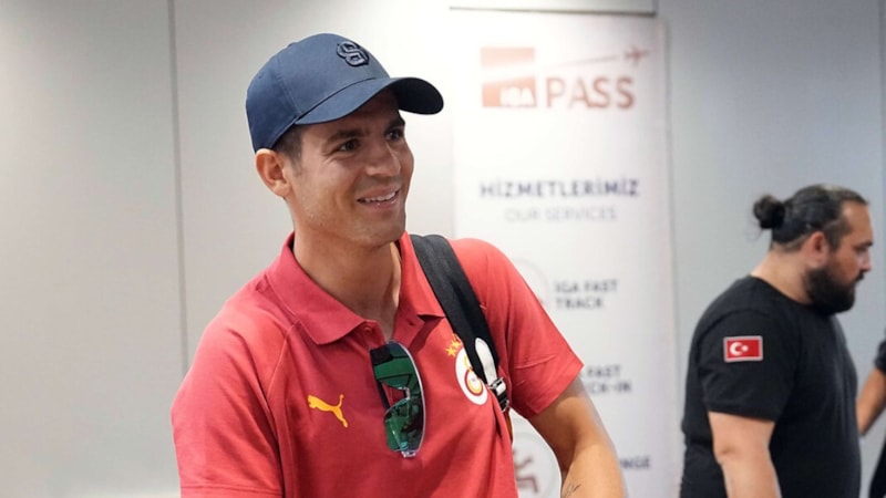İtalya'da kriz! Galatasaray, Alvaro Morata'nın gidişine izin vermedi