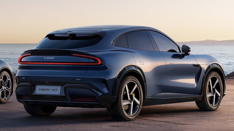Xiaomi SU7 teslimatları 2026'nın sonuna kaldı: Nedeni yüksek talep