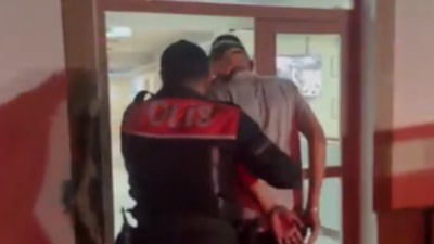 Ali Yerlikaya duyurdu: Ankara'daki baltalı saldırganlar yakalandı