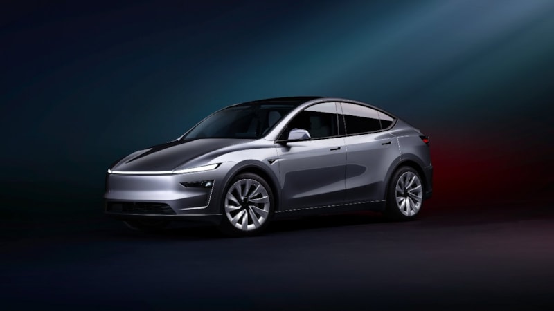 Tesla Türkiye, yeni Model Y satışları için tarih verdi