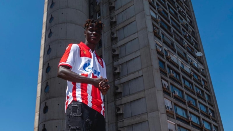 Beşiktaş'ın gündemindeydi! Mahmudu Bajo'nun menajeri konuştu