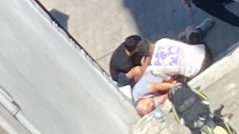 Çanakkale'de alacak-verecek kavgasında kan döküldü