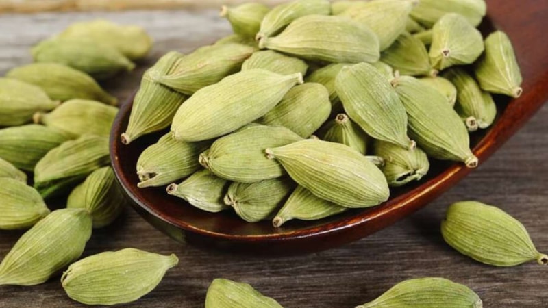 Kakule nedir? Kakule faydaları nelerdir?