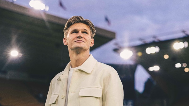 Wolverhampton, David Moller Wolfe'u transfer etti