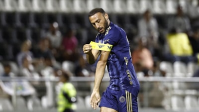 Cenk Tosun, Amedspor'un teklifini kabul etmedi