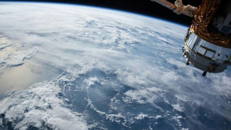 Rusya ile NASA 'Uluslararası Uzay İstasyonu' için anlaştı