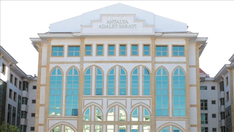 Antalya Büyükşehir Belediyesi'ndeki soruşturmada 1 yeni tutuklama