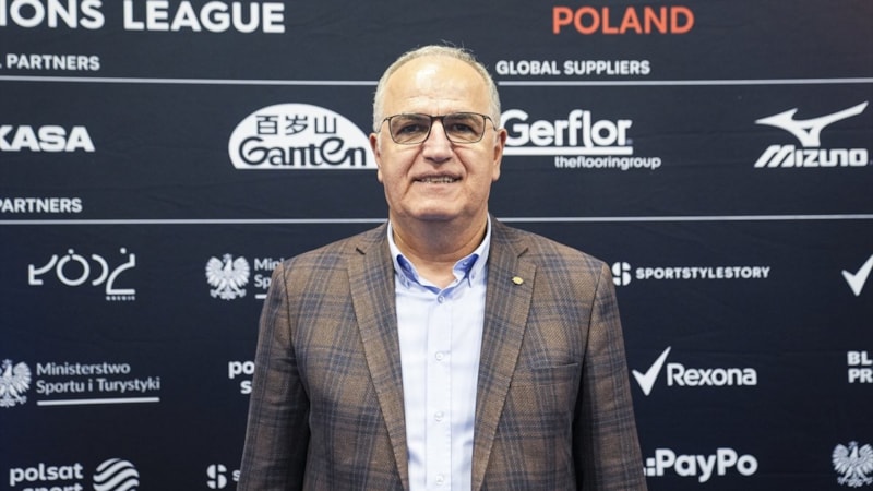 Mehmet Akif Üstündağ: Linç kampanyasını şiddetle kınıyorum