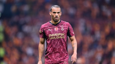 Leroy Sane: Maç temposuna ihtiyacım var