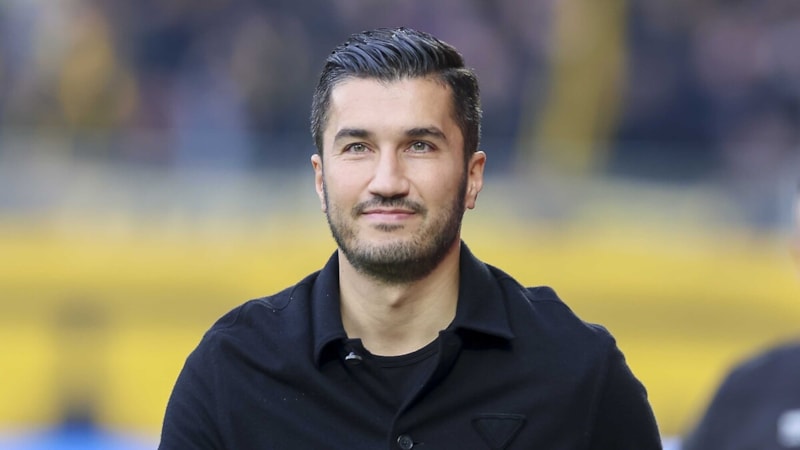 Beşiktaş'tan Nuri Şahin yalanlaması!