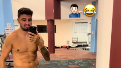 Ozan Tufan'dan formunu eleştirenlere yanıt!