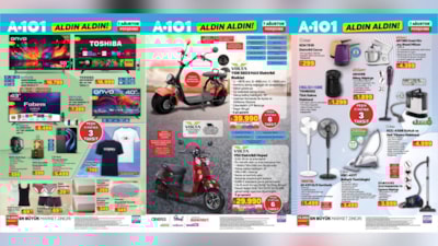 Oto yıkama masrafına son... A101 basınçlı oto yıkama makinesi getiriyor: İşte fiyatı