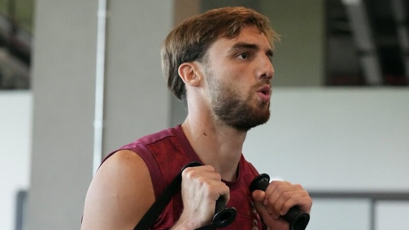 Berkan Kutlu, Espanyol'a transfer oluyor