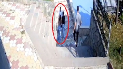 Kastamonu'da muhtar, parktaki uyardığı kişi tarafından bıçaklandı