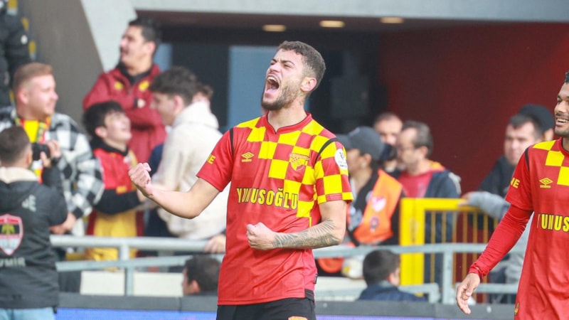 Romulo Cardoso Leipzig yolcusu