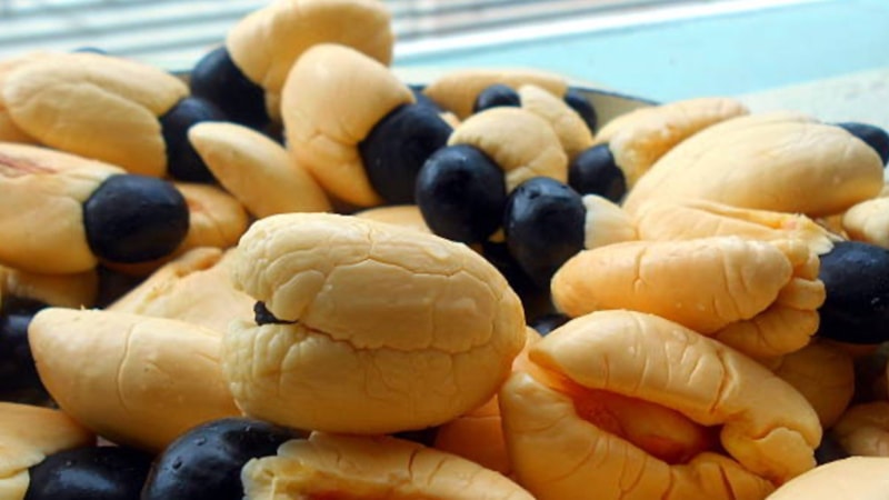 Damarları temizliyor, tansiyonu sabitliyor! Türkiye’de değer görmeyen meyve