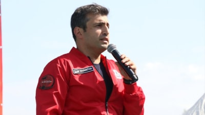 Selçuk Bayraktar 30 Ağustos'a işaret etti: Büyük bir sürprizimiz olacak