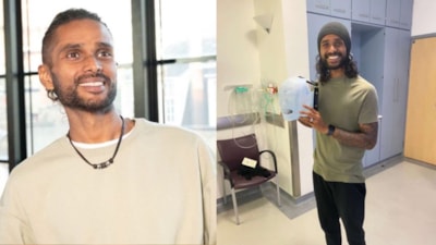 Çamaşır suyu kokusu aldı, hayatının şokunu yaşadı! Meğer o hastalığın habercisiymiş