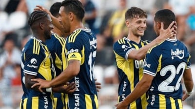 Şampiyonlar Ligi Play-Off kura çekimi saat kaçta? İşte Fenerbahçe’nin muhtemel rakipleri
