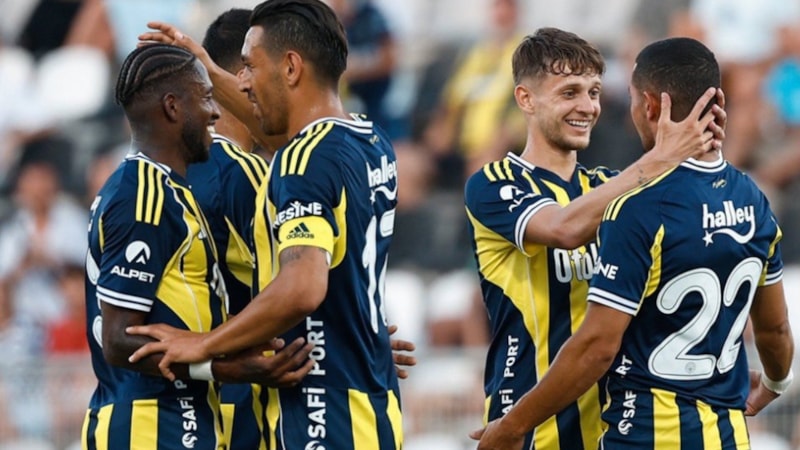 Şampiyonlar Ligi Play-Off kura çekimi saat kaçta? İşte Fenerbahçe’nin muhtemel rakipleri