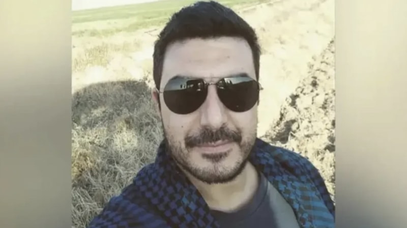 Eski Foça Belediye Başkanı'nın oğlu Kerem Dirim ölü bulundu