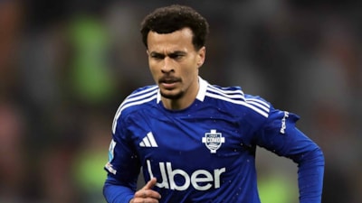Bir zamanların parmakla gösterilen oyuncusuydu: Dele Alli futbolu bırakmayı düşünüyor