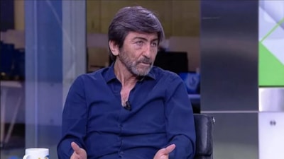 Rıdvan Dilmen, Fenerbahçe'nin neden şampiyon olamadığını açıkladı