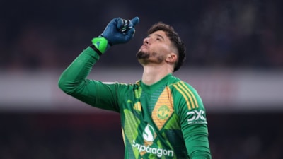 Altay Bayındır'ın yediği gol İngiltere'de gündem oldu