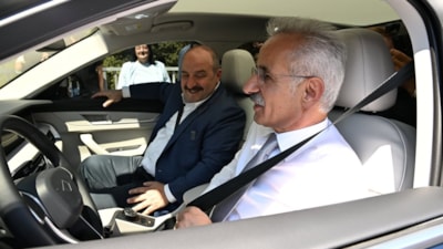 Mustafa Varank: Bildikleri tek iş bizim attığımız temelleri tekrar atmak