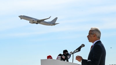 Abdulkadir Uraloğlu'ndan uçaklarda powerbank uyarısı