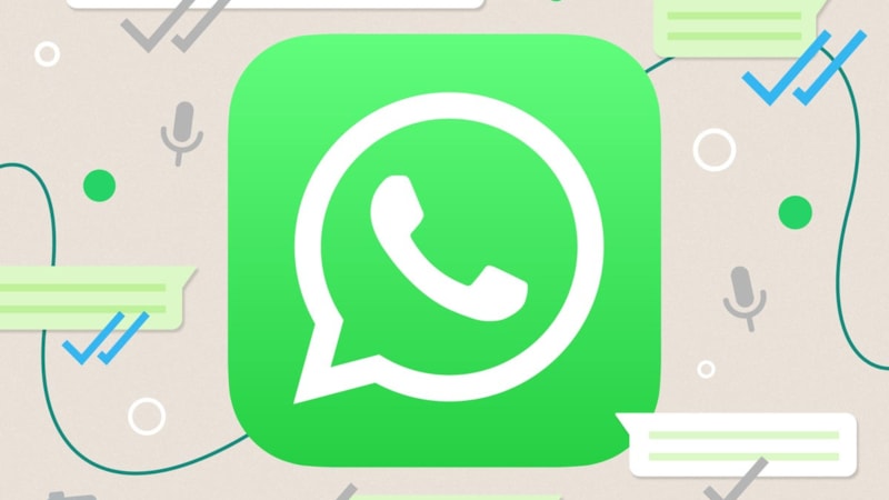 WhatsApp'a yapay zeka ile sesli sohbet özelliği geliyor