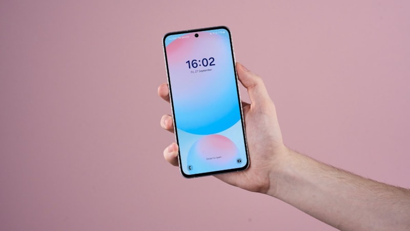 Samsung Galaxy S25 FE'nin  tüm özellikleri sızdırıldı
